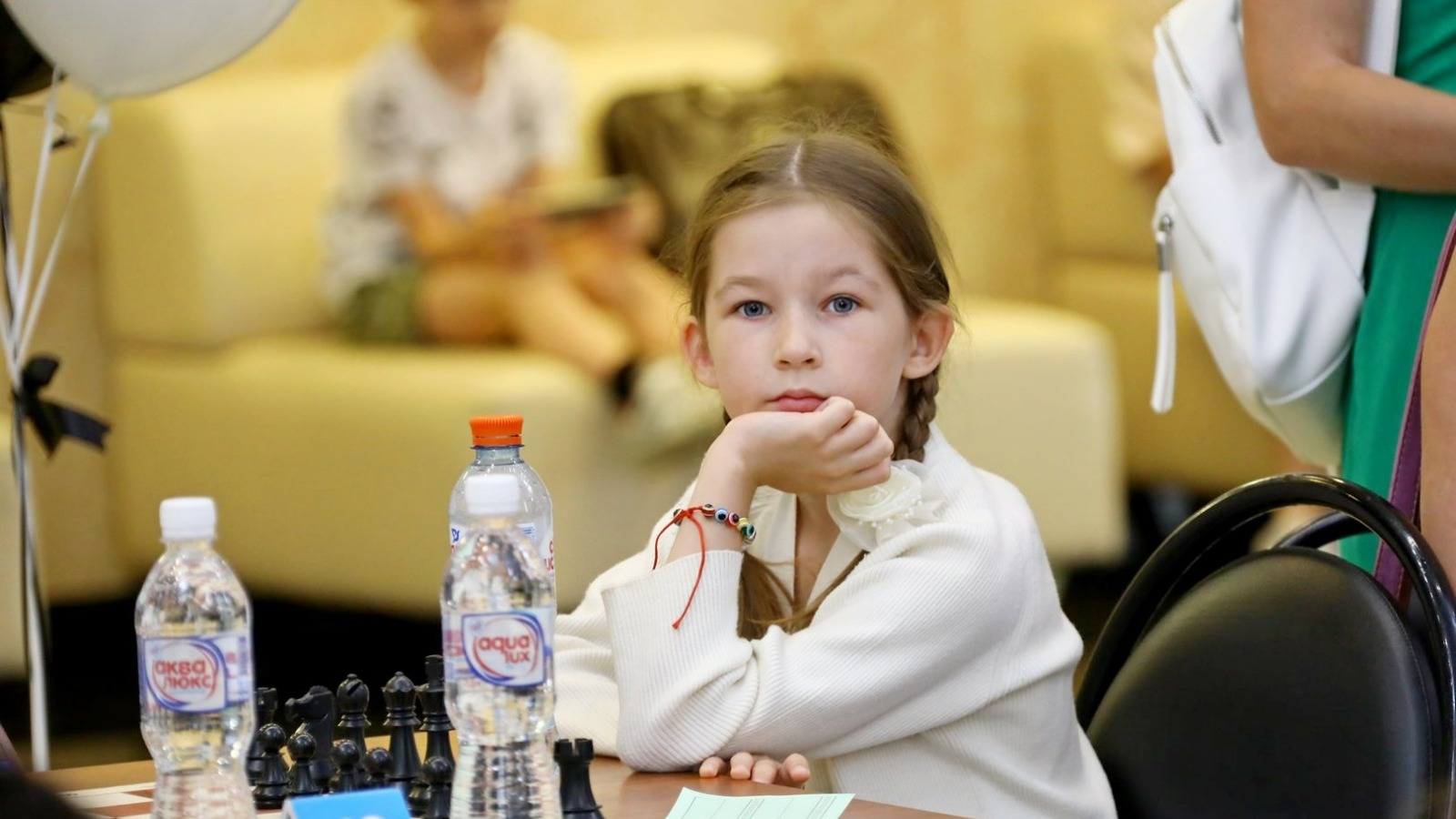 Валерий Шахов