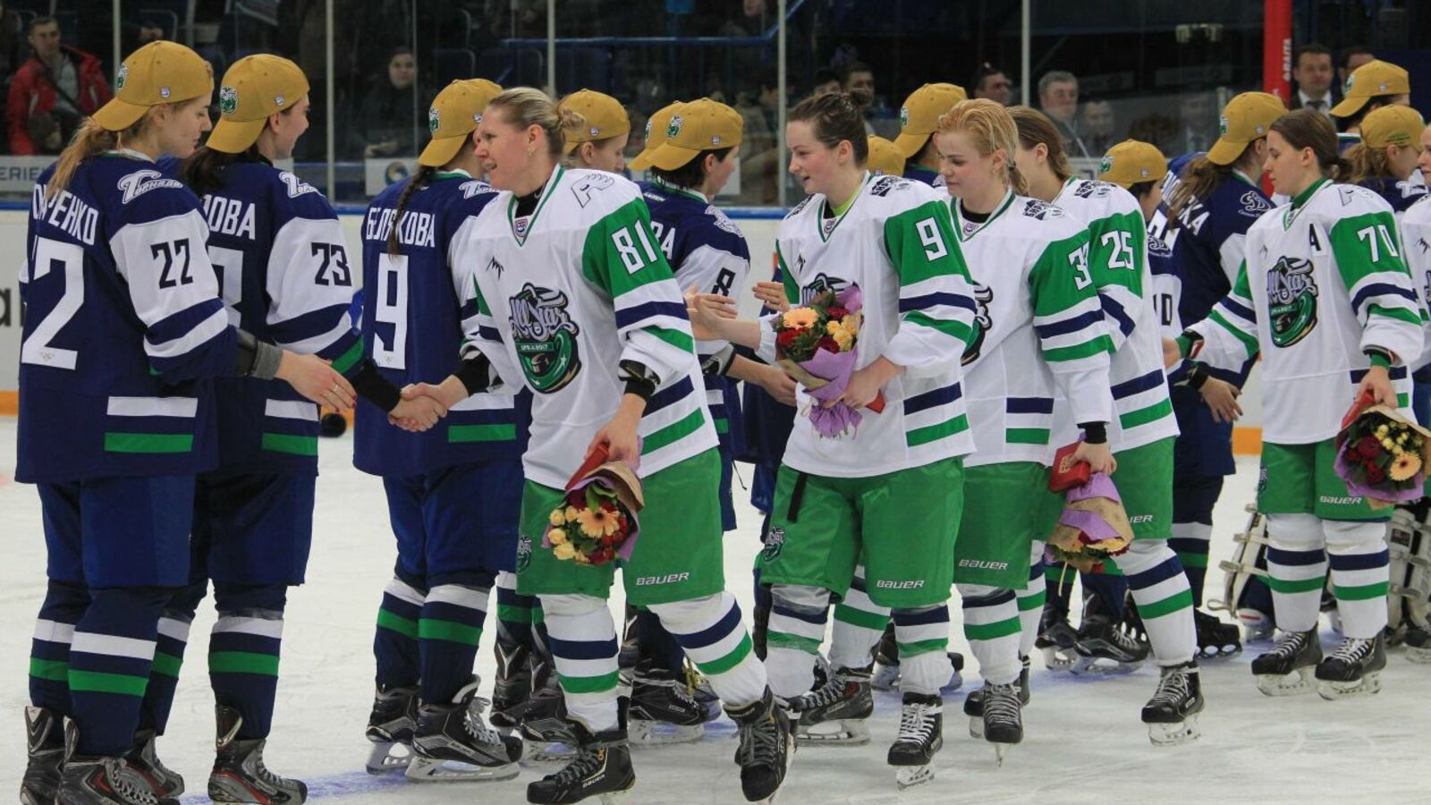 Олег Яровиков