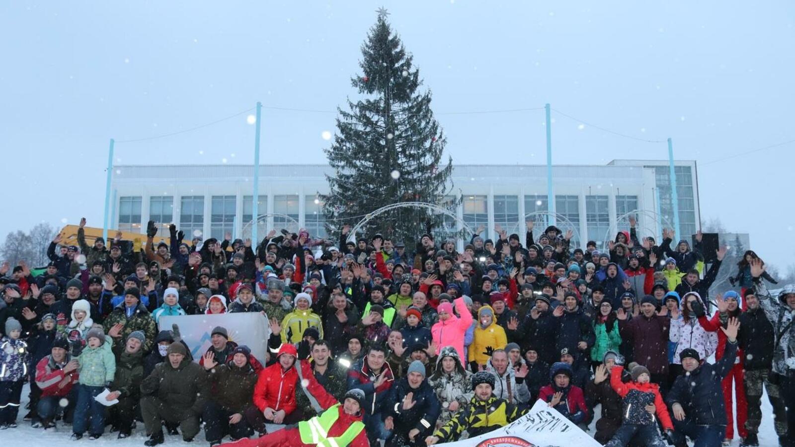 администрация Уфы