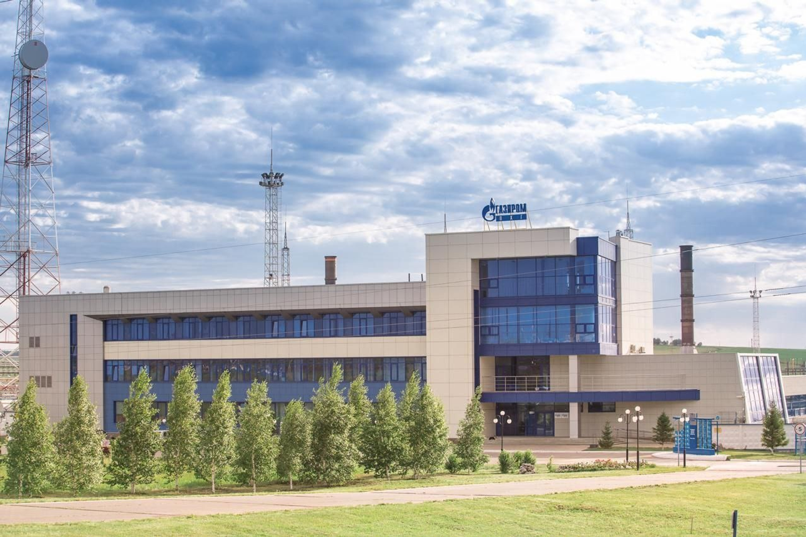 Пресс-служба ООО «Газпром трансгаз Уфа»