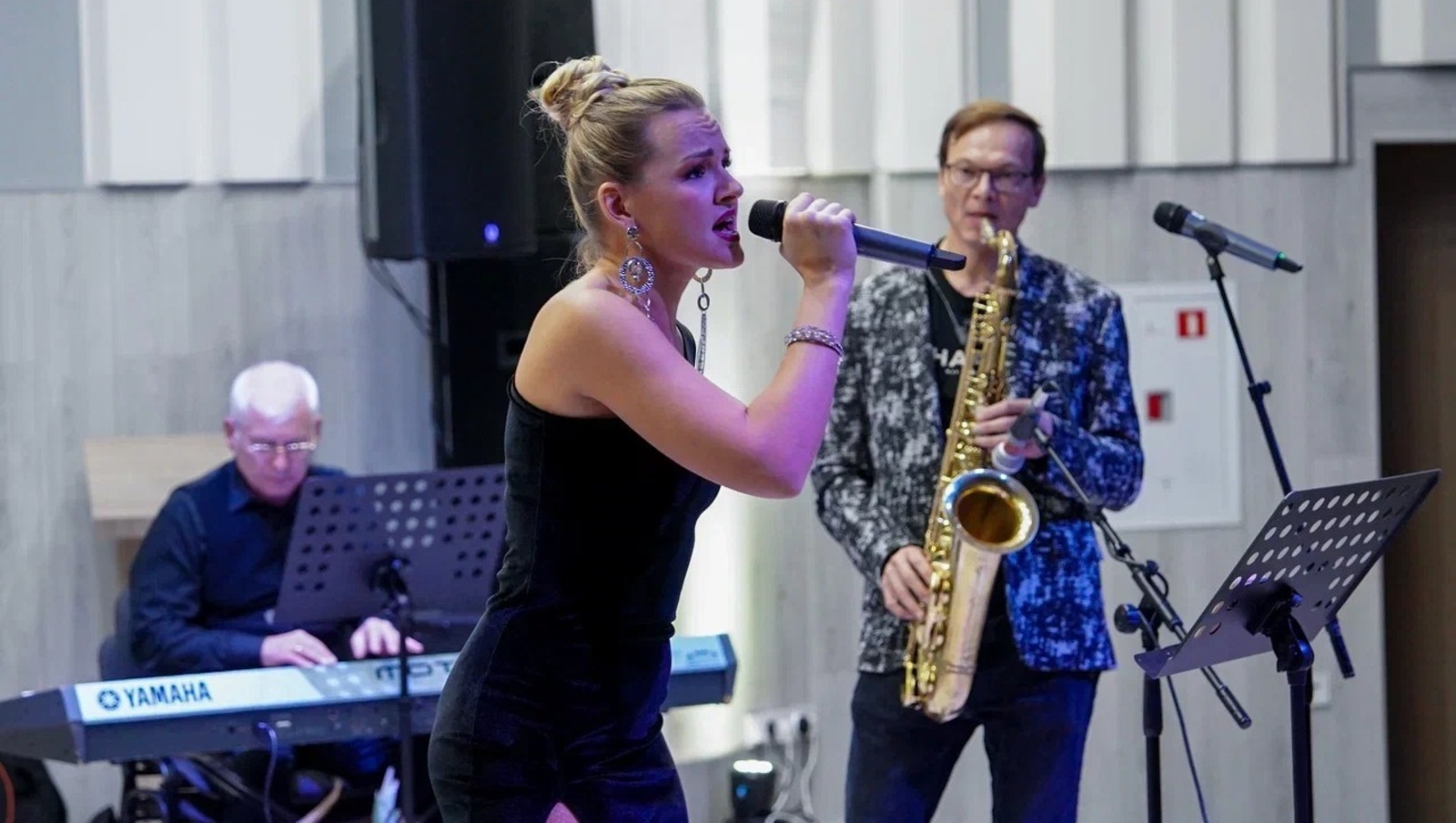 Башгосфилармония им. Х. Ахметова пресс-служба