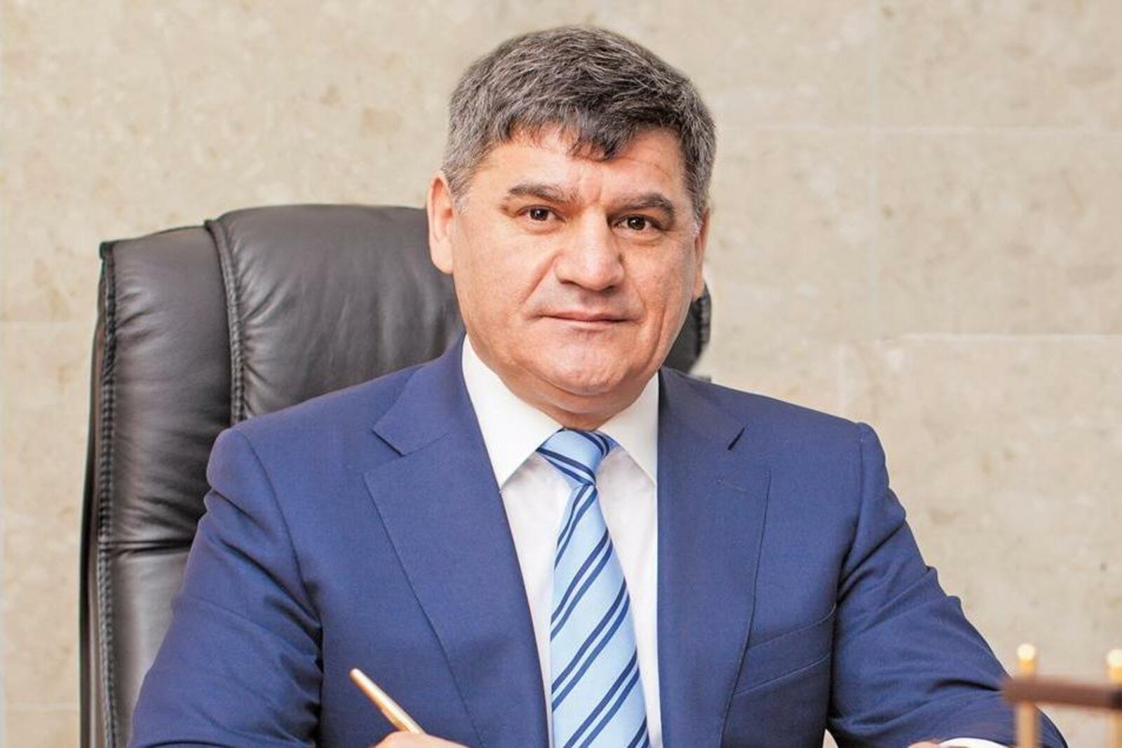 Нефть-газ мәғлүмәте агентлығы