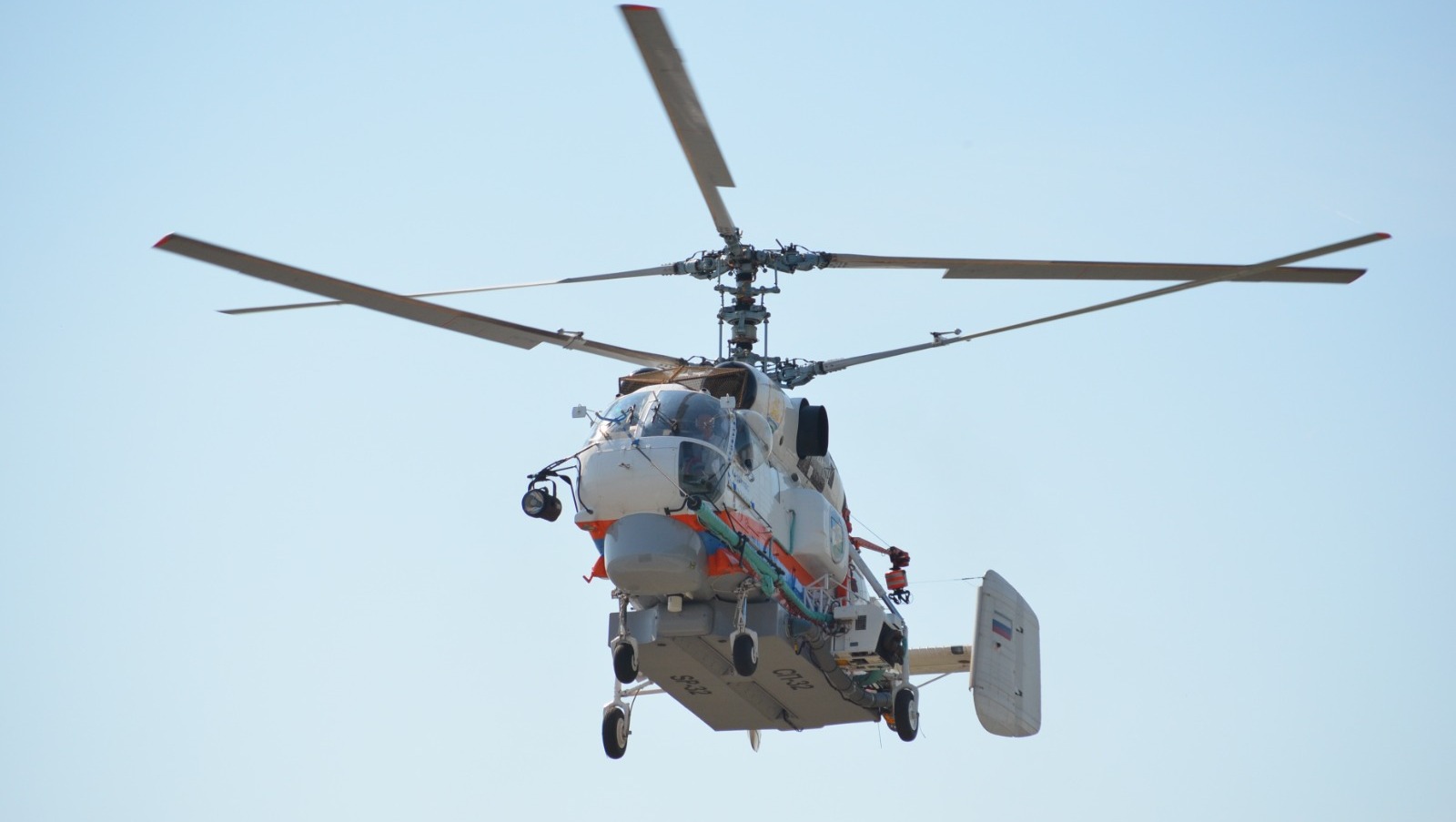 Ксения Калинина