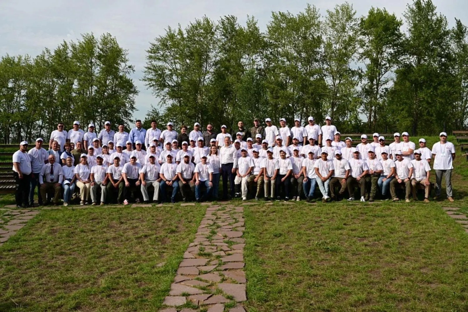 Личный архив А. Маннановой Предоставлено "Башинформу"