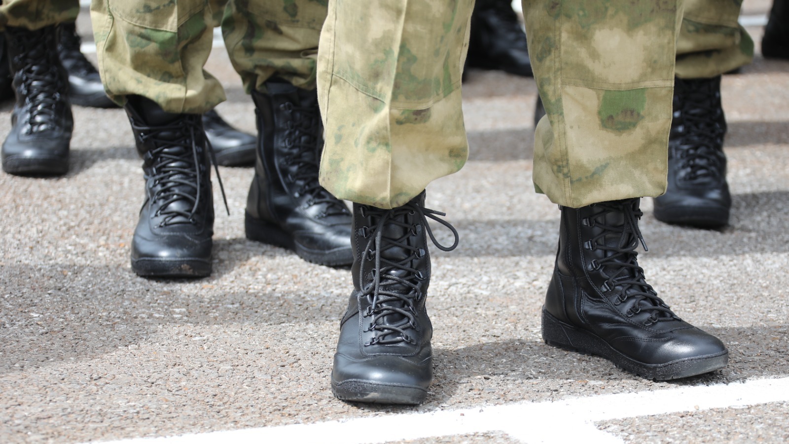 Валерий Шахов