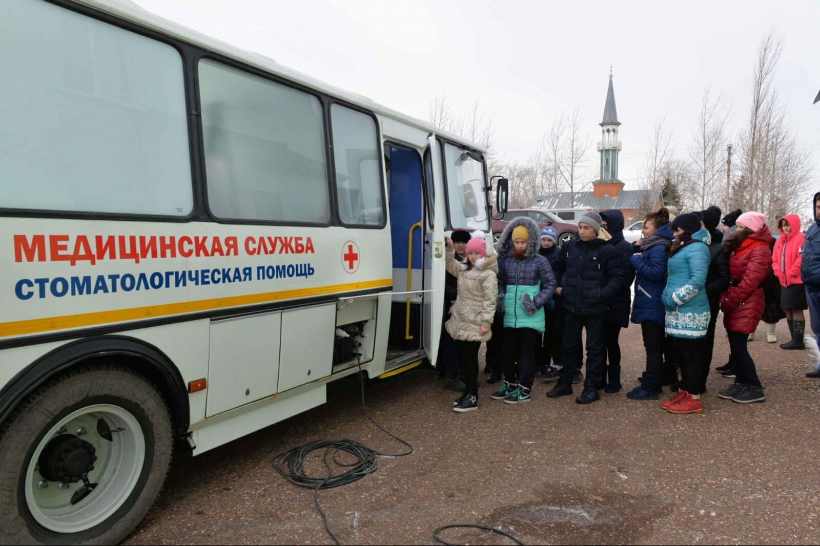 Юрий Нестеренко
