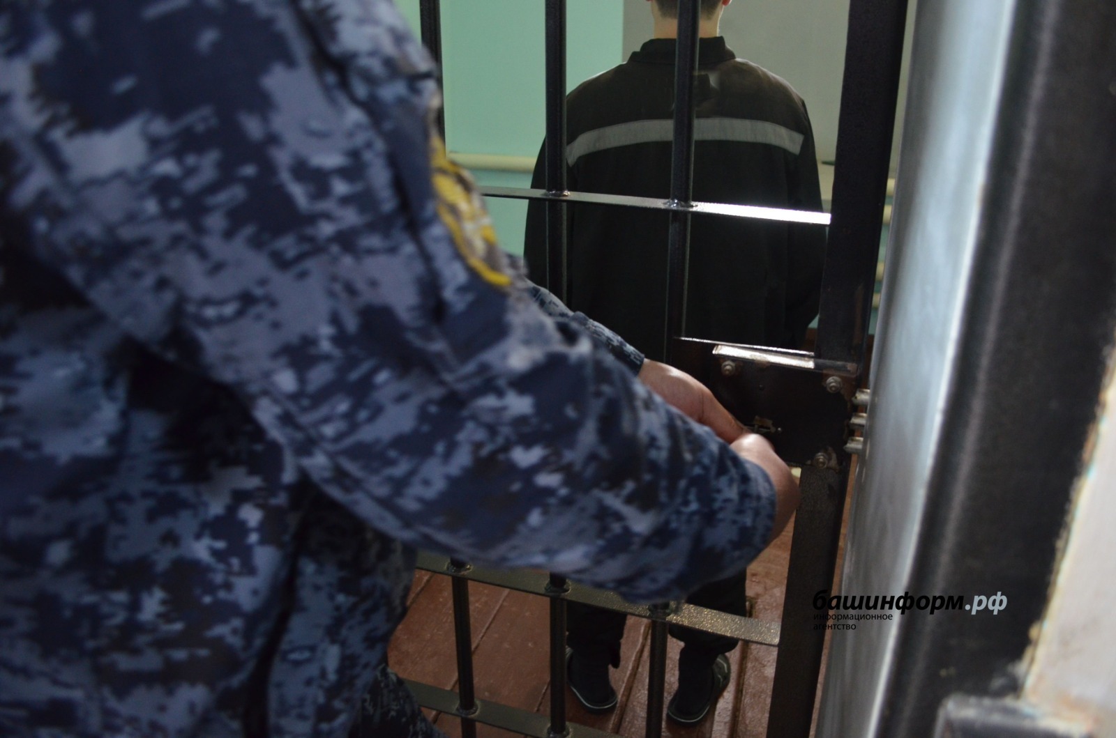 Ксения Калинина ИА «Башинформ»