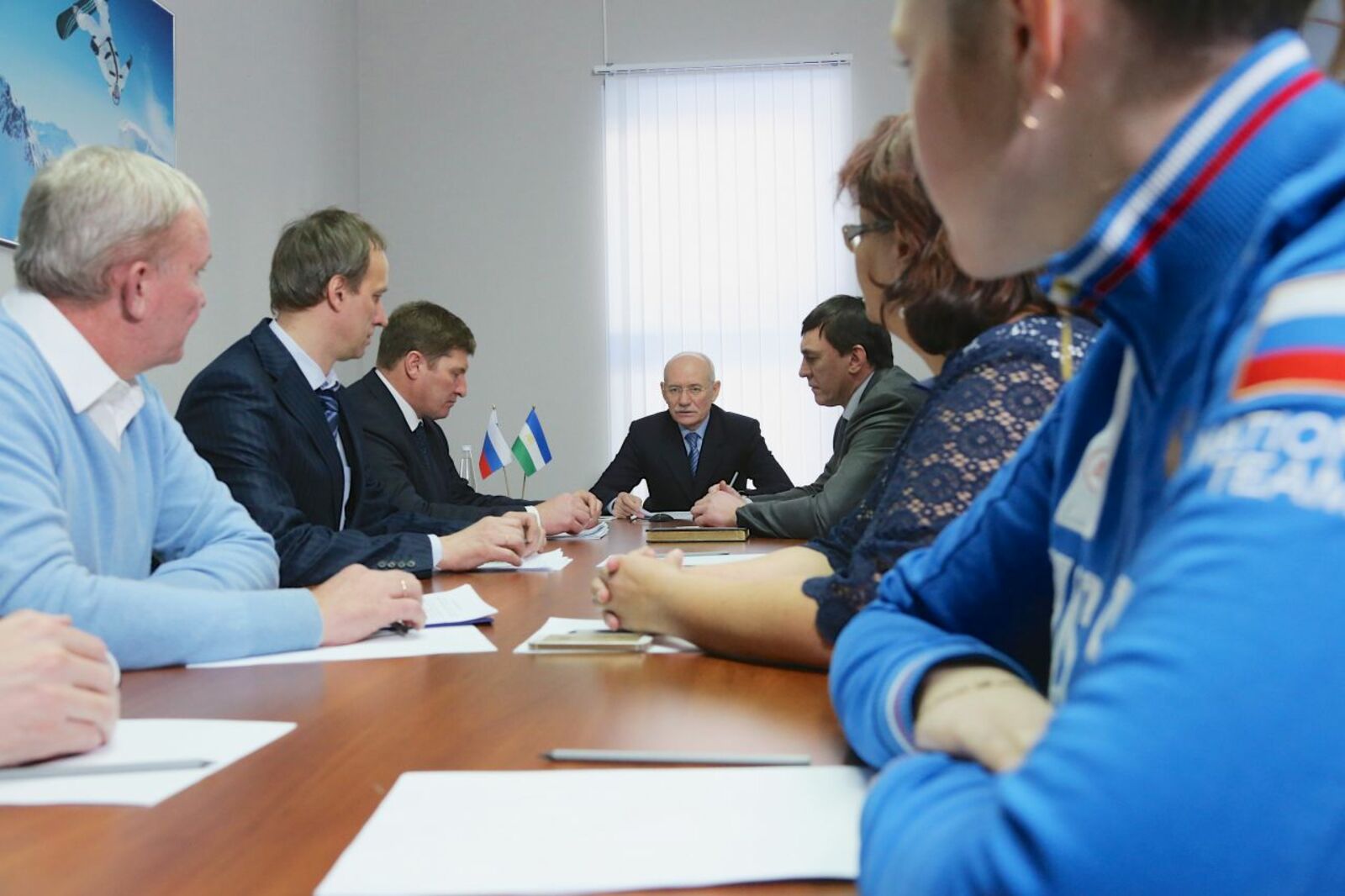 Андрей Старостин