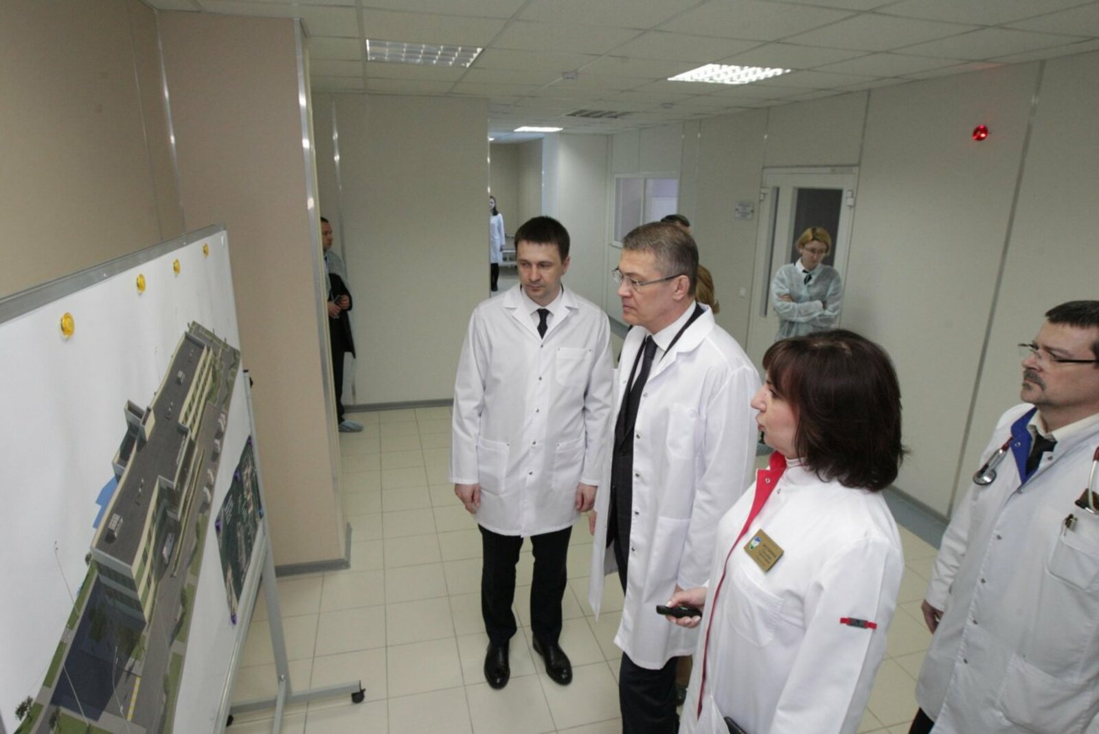 Олег Яровиков