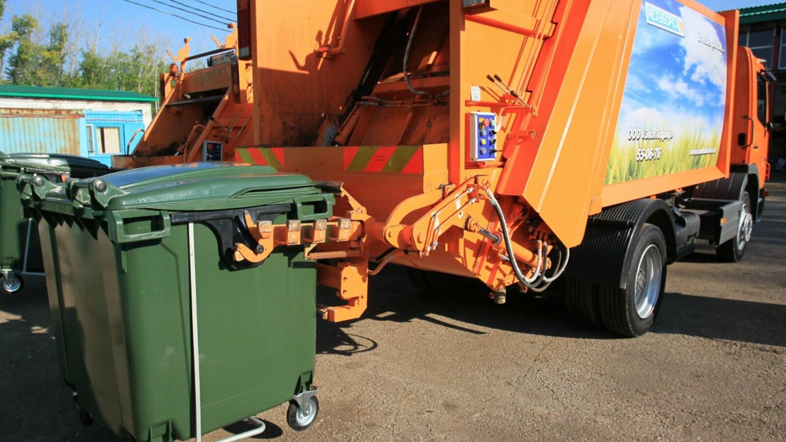 Олег Яровиков