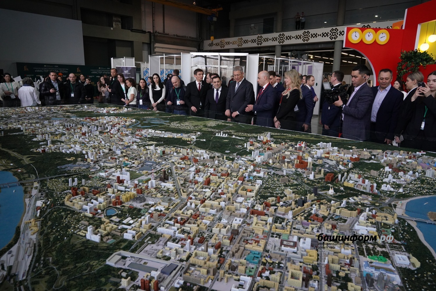 Олег Яровиков Башинформ