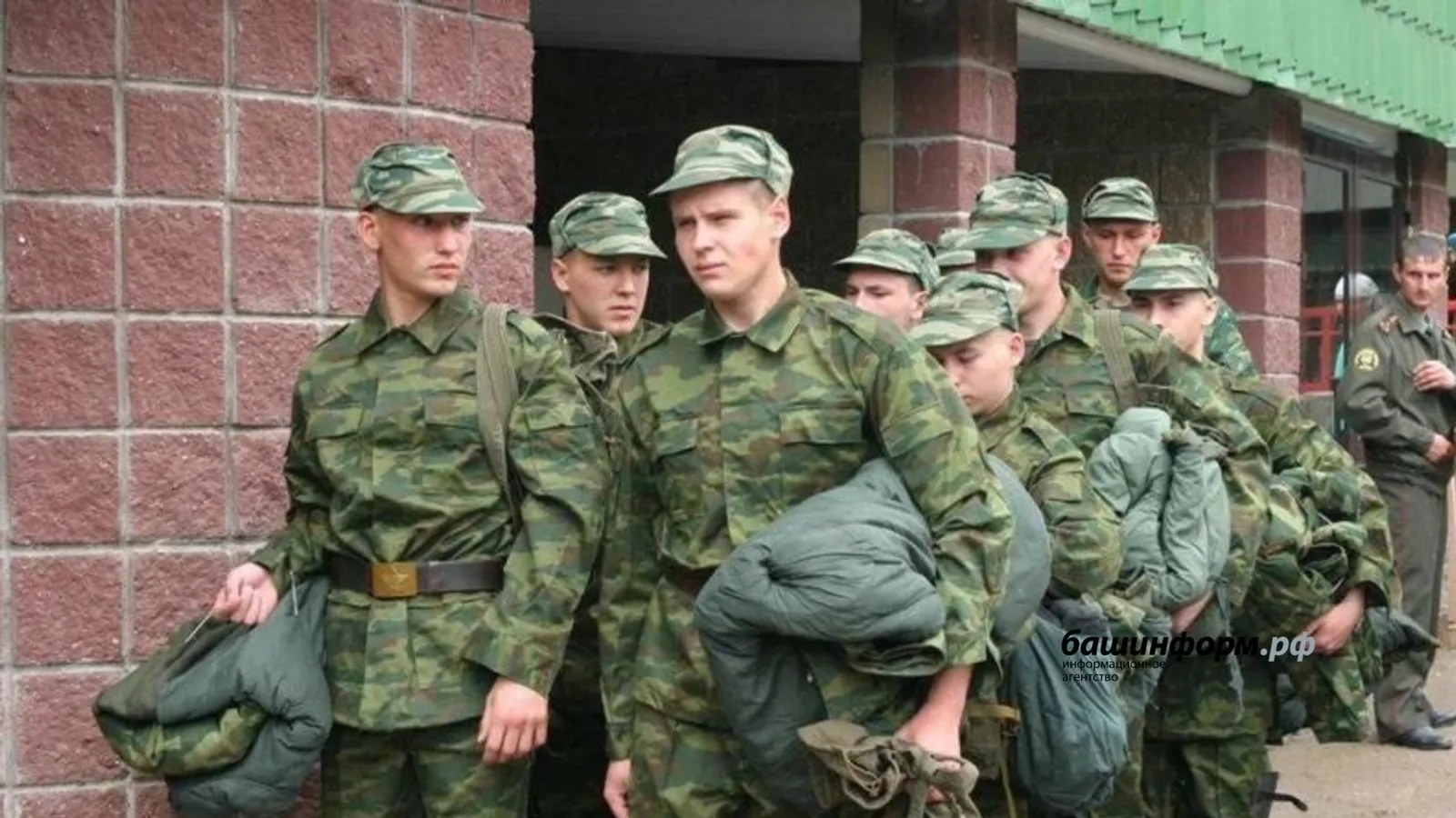 архив ИА «Башинформ»