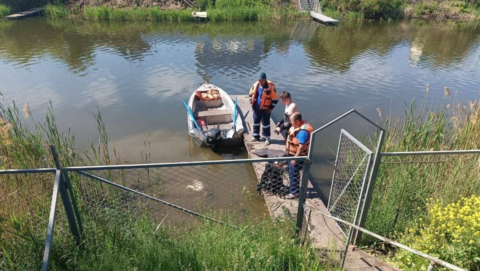 МЧС по РБ