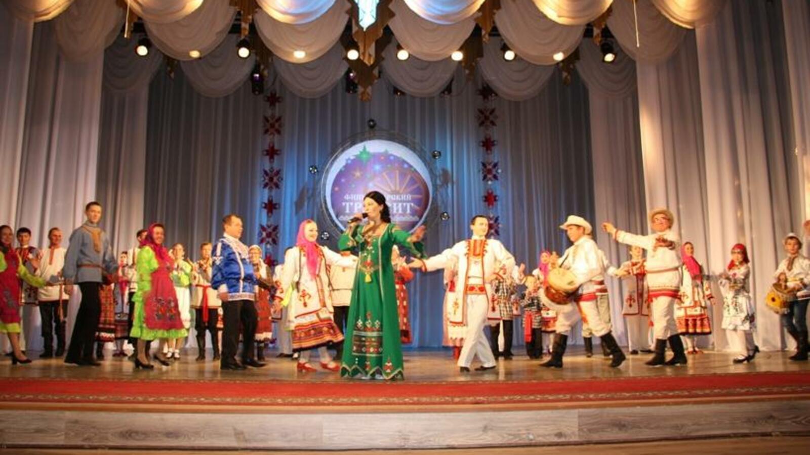 Информационный центр «Финноугория»