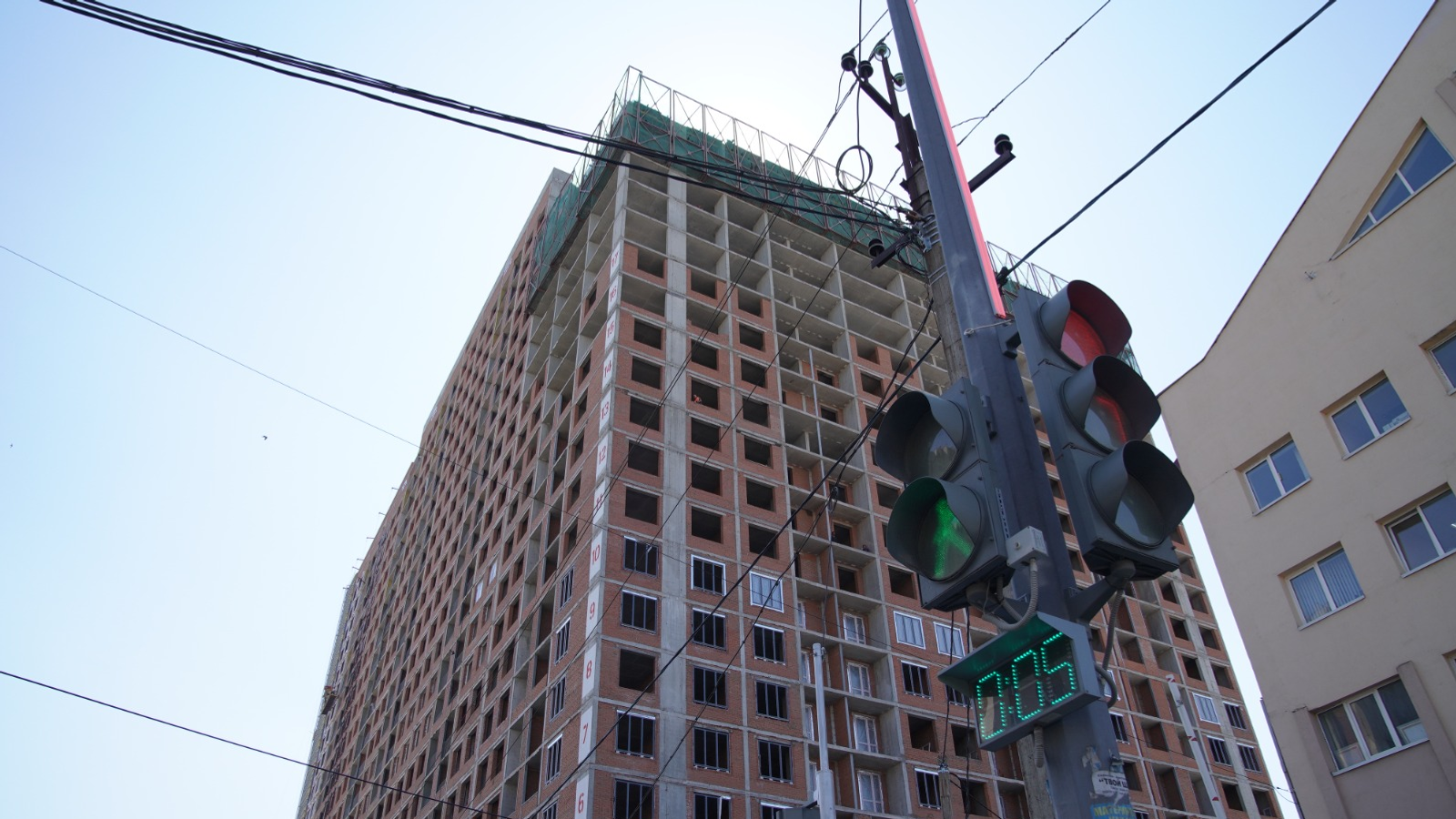 Олег Яровиков