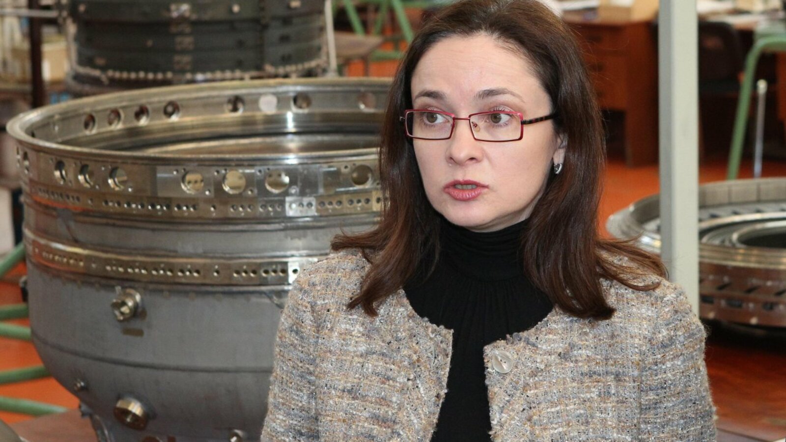 Олег Яровиков