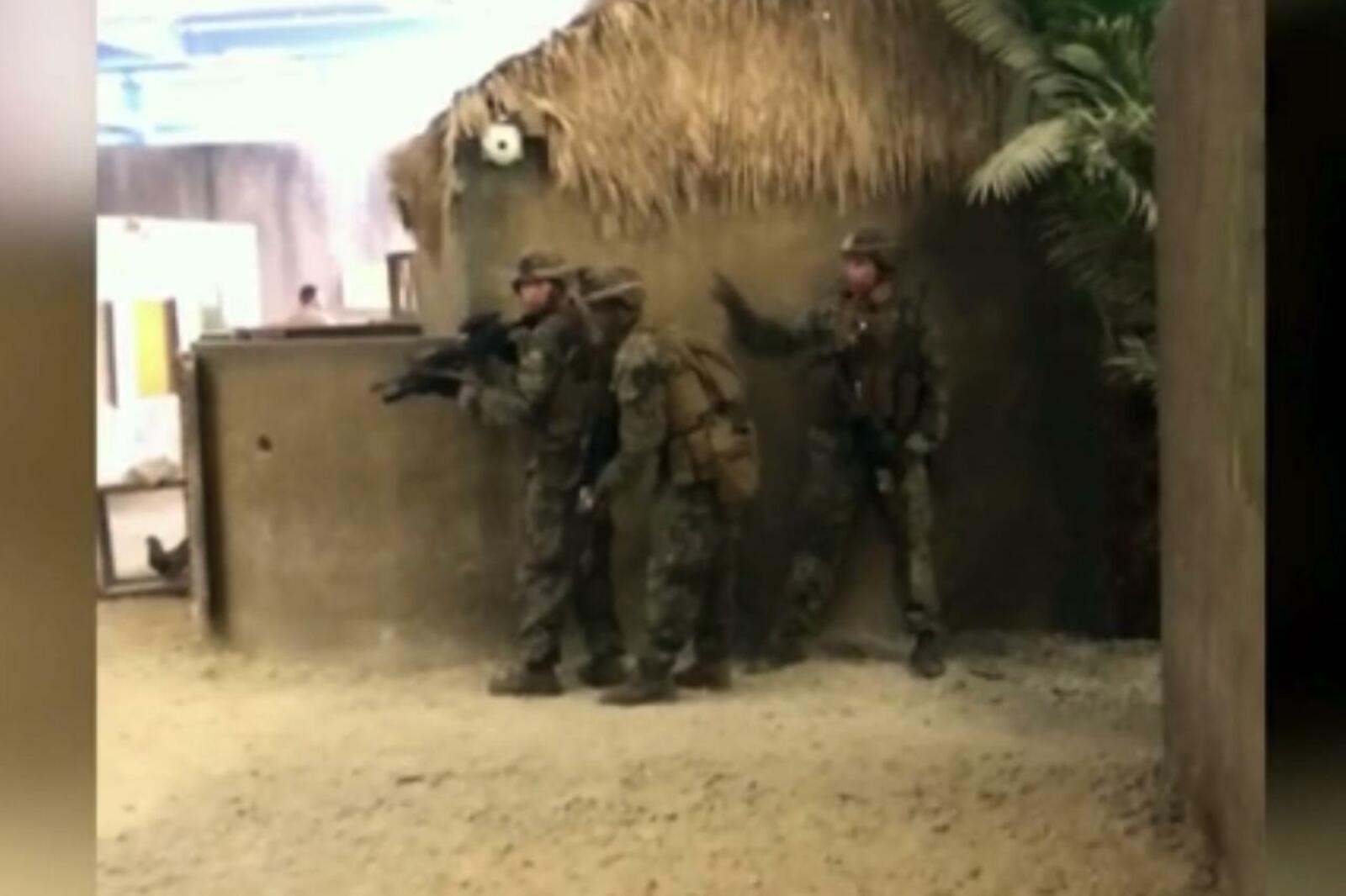 скриншот видео