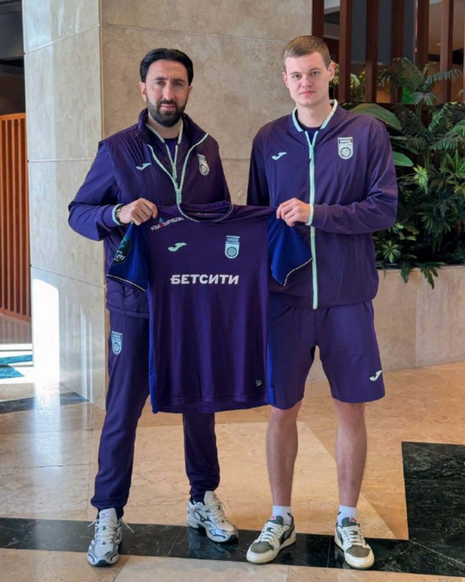 ФК «Уфа» сайт