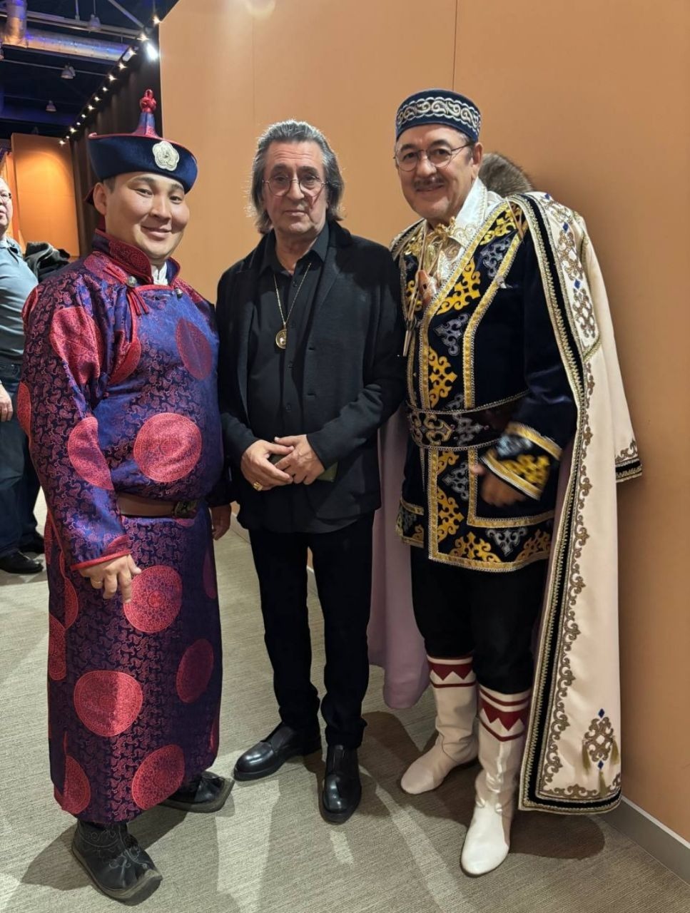 Эртине Тумат предоставлено Рамилом Гайзуллиным