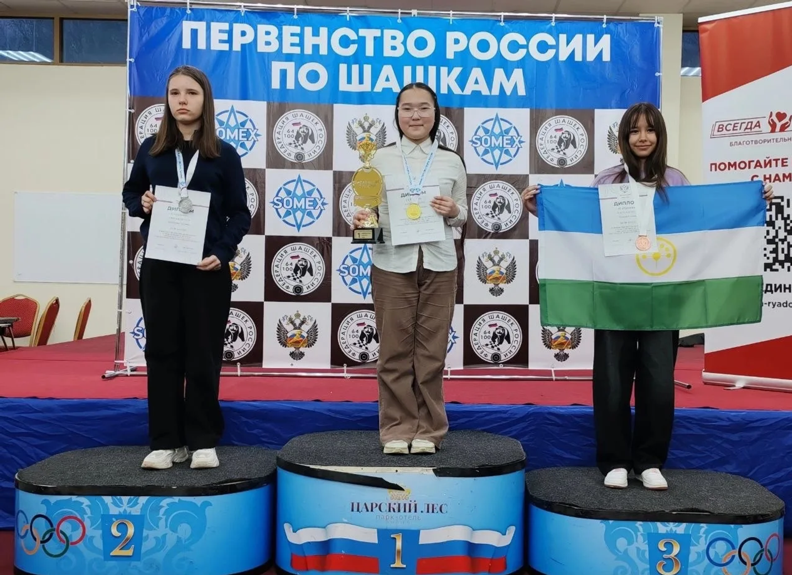 Башҡортостандың Спорт министрлығы | матбуғат хеҙмәте