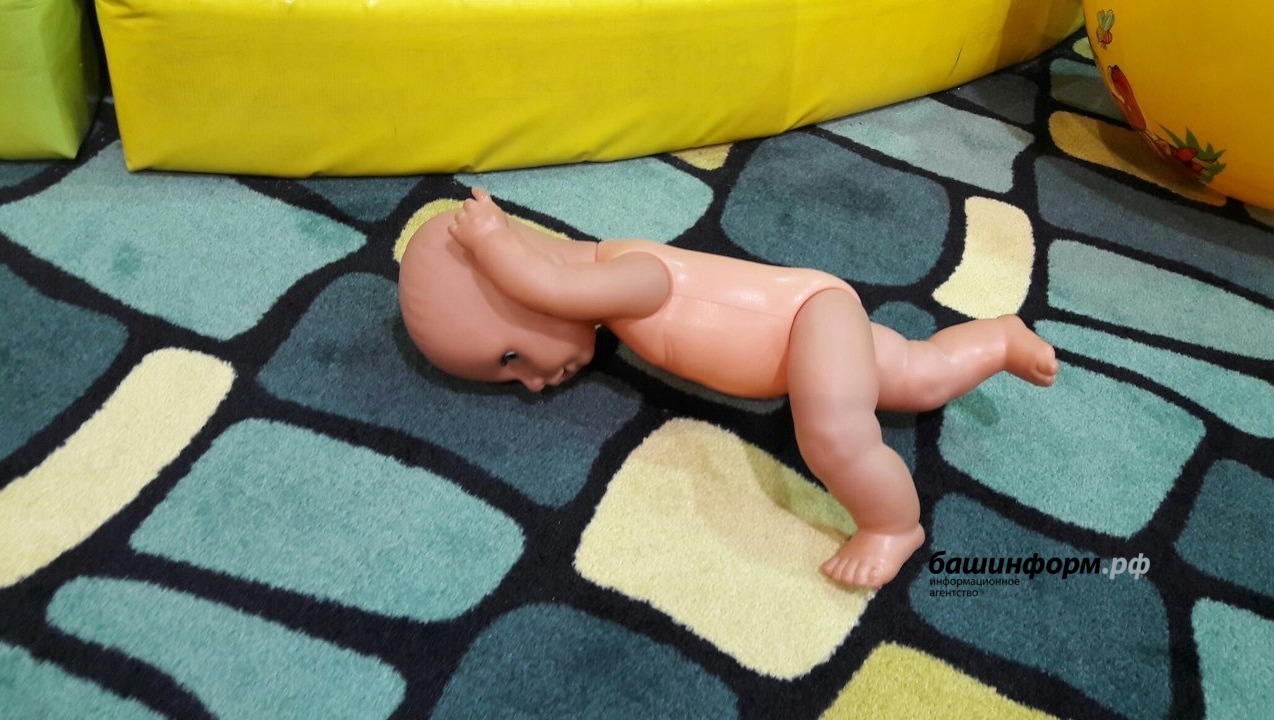 Ксения Калинина ИА «Башинформ»