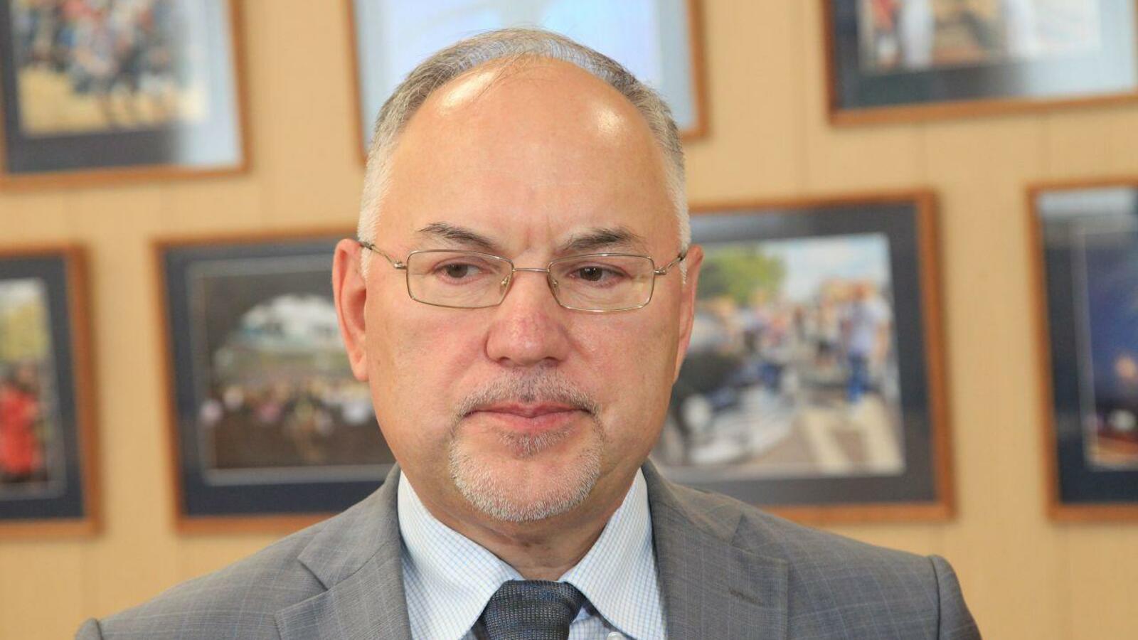 Олег Яровиков