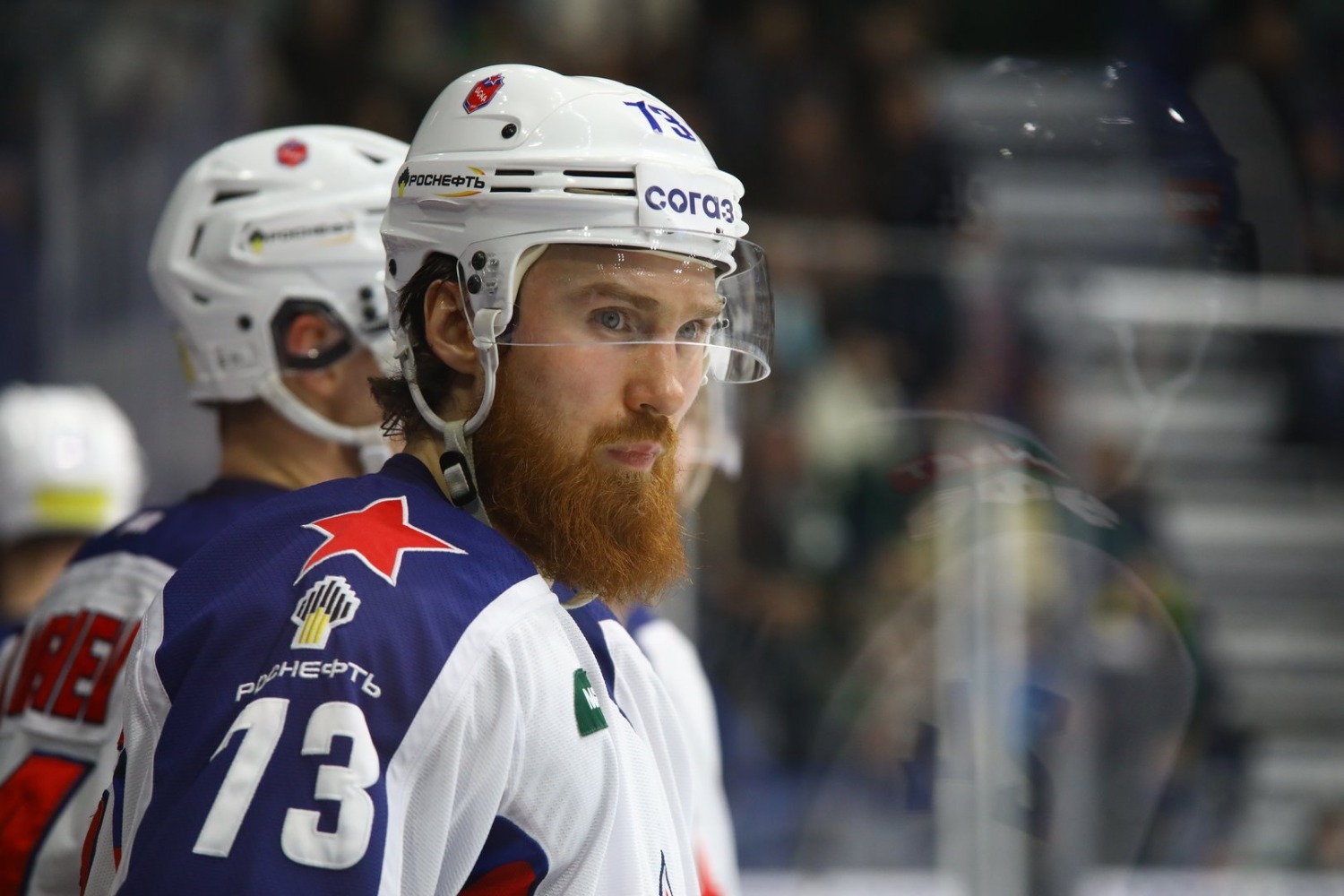 Валерий Шахов