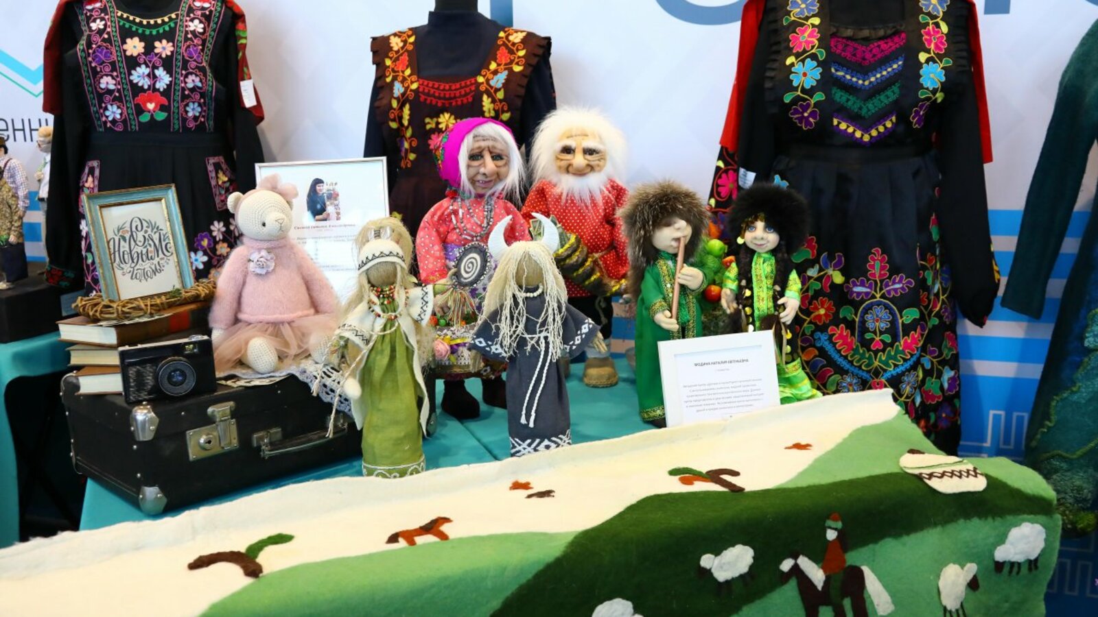 Валерий Шахов