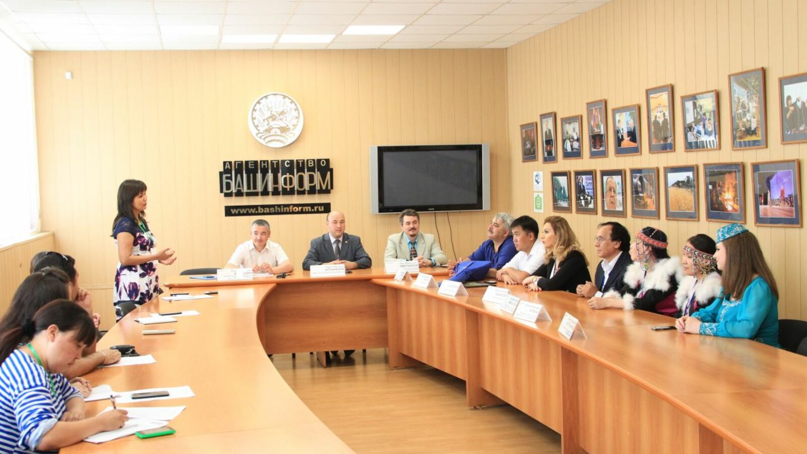 Олег Яровиков