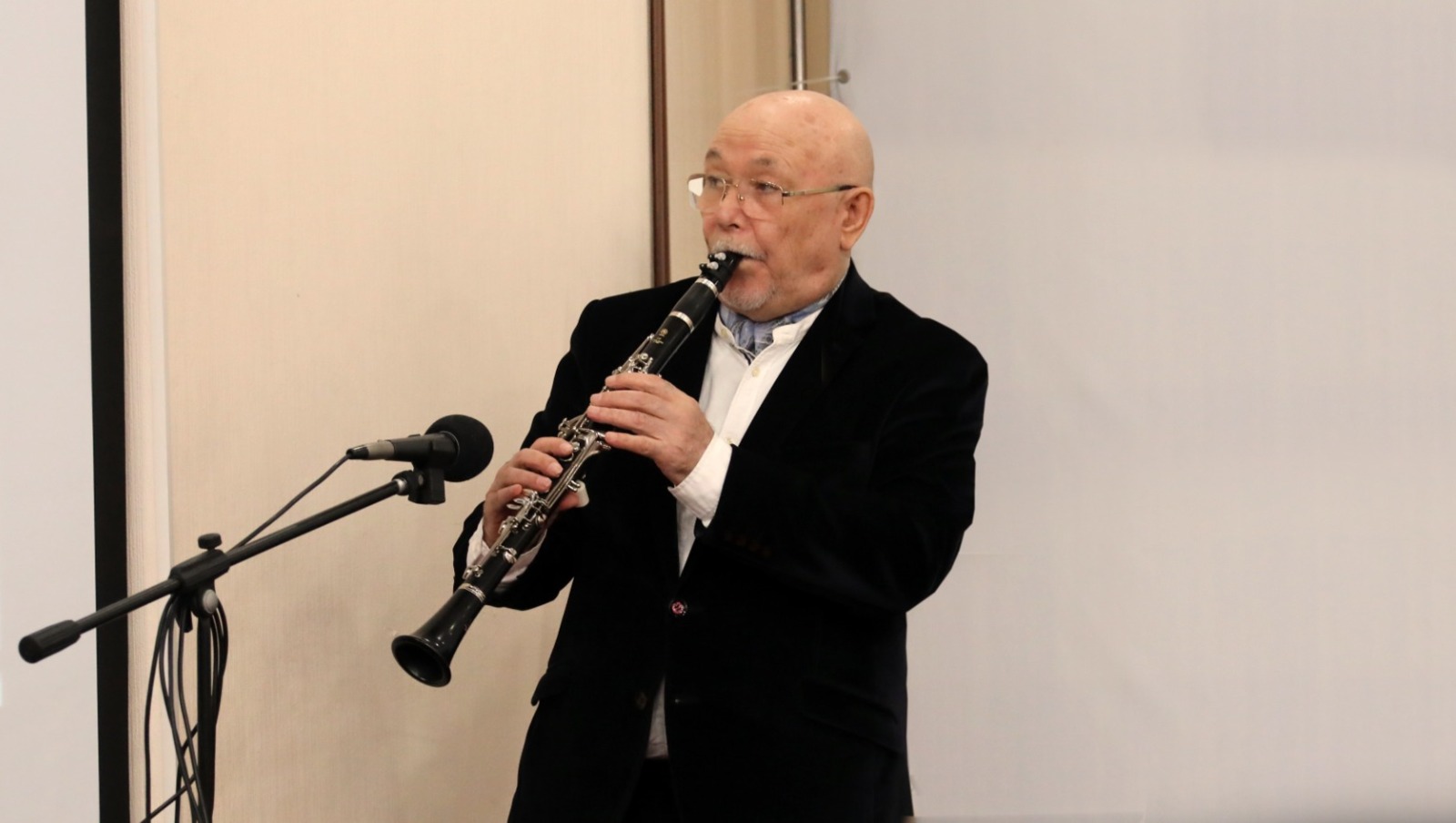 Валерий Шахов