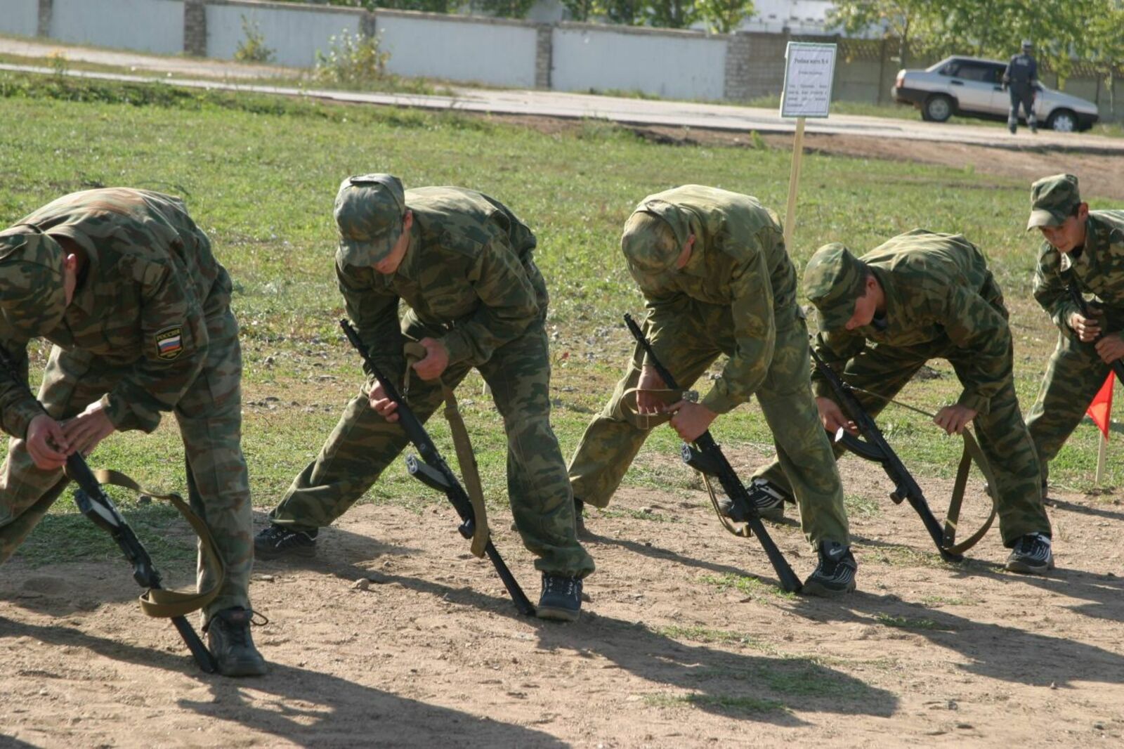 Олег Яровиков