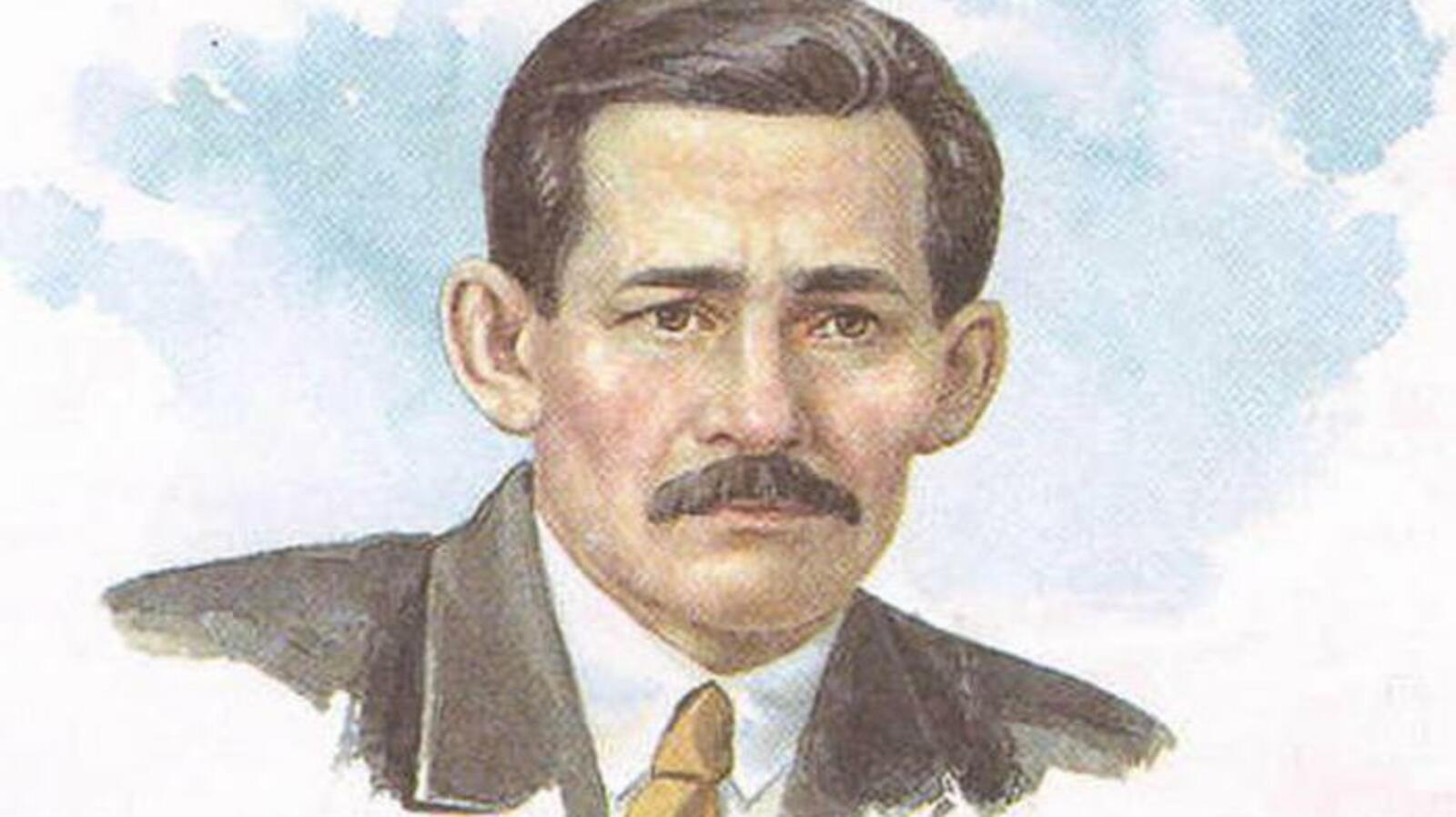 Национальный архив РБ