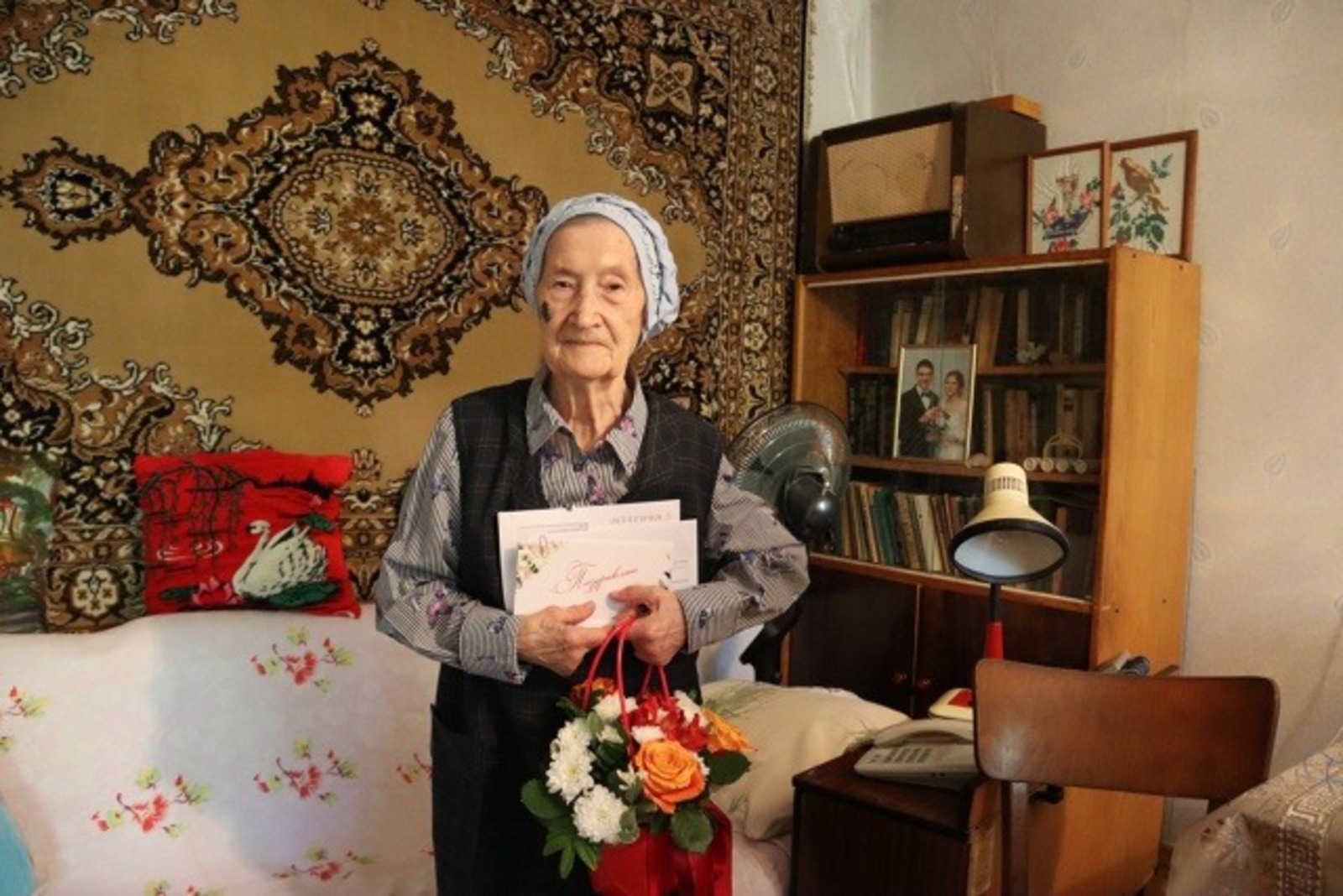 Рустем Хамитов/vk.com