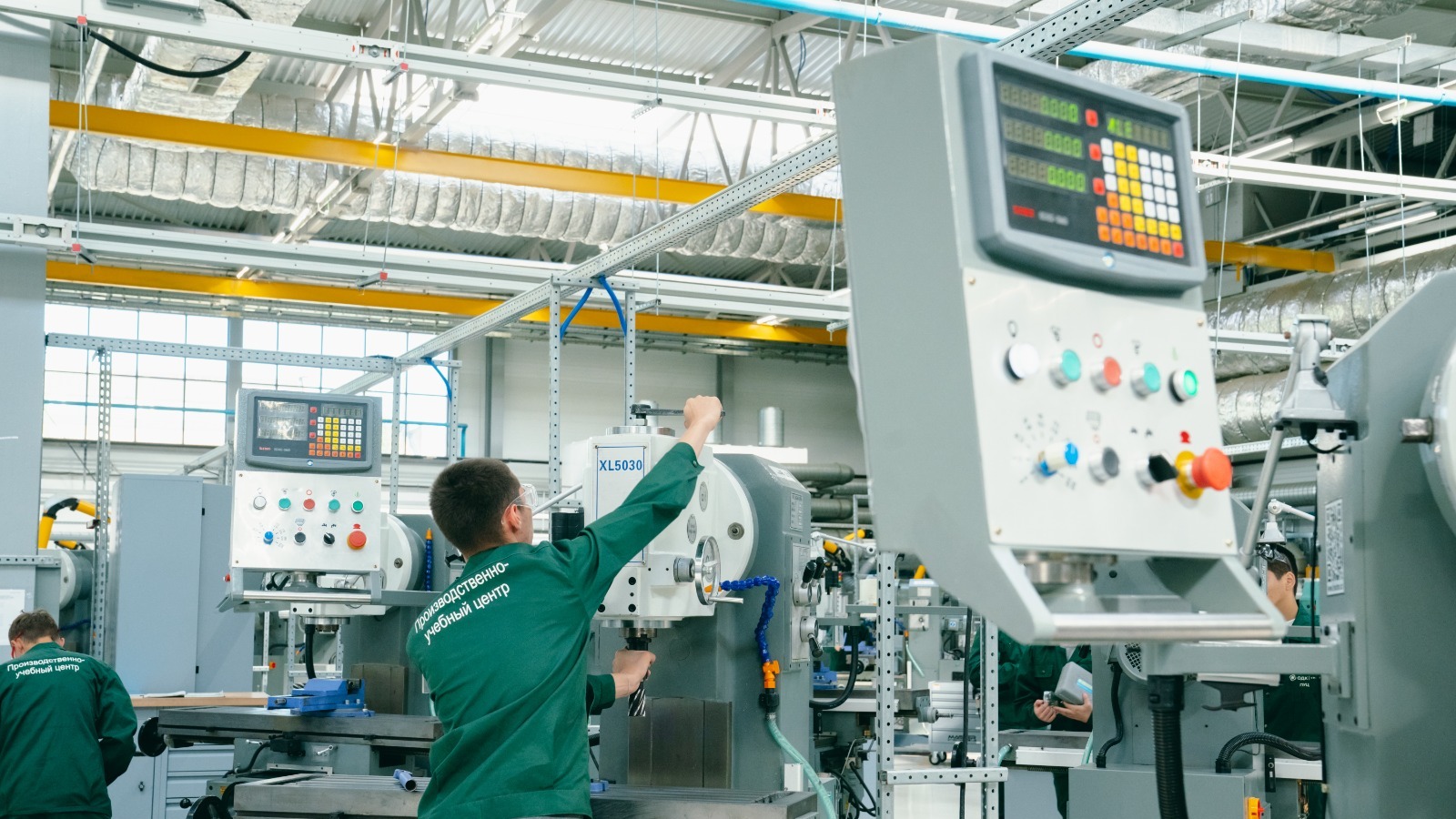 пресс-служба ОДК-УМПО