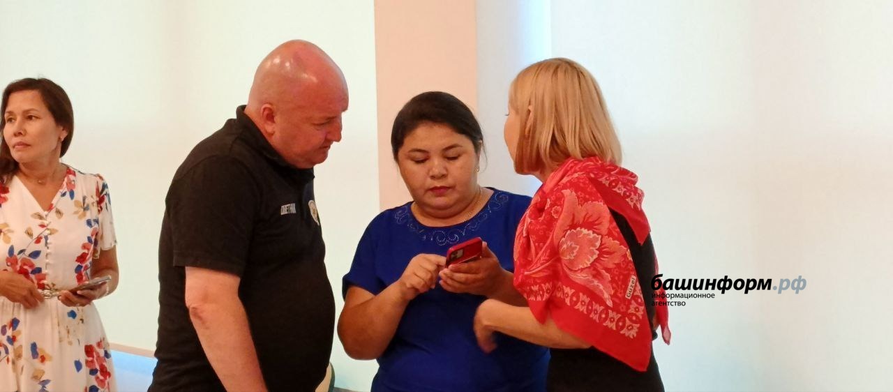 Эдуард Кускарбеков