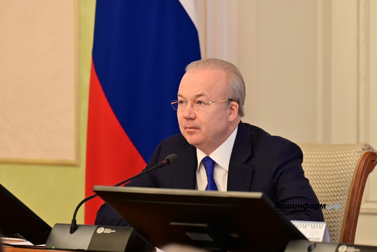 пресс-служба правительства РБ