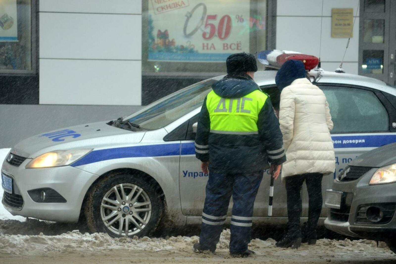 Ксения Калинина