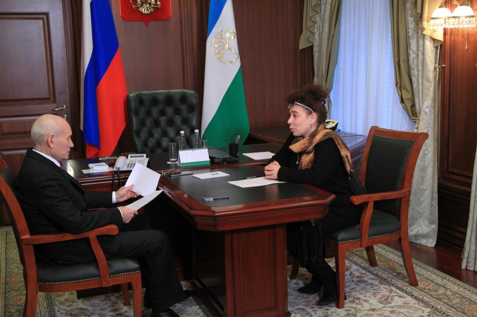 Олег Яровиков