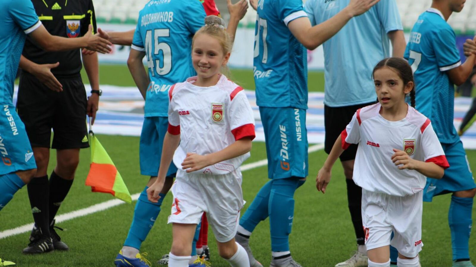 Дмитрий Слезин