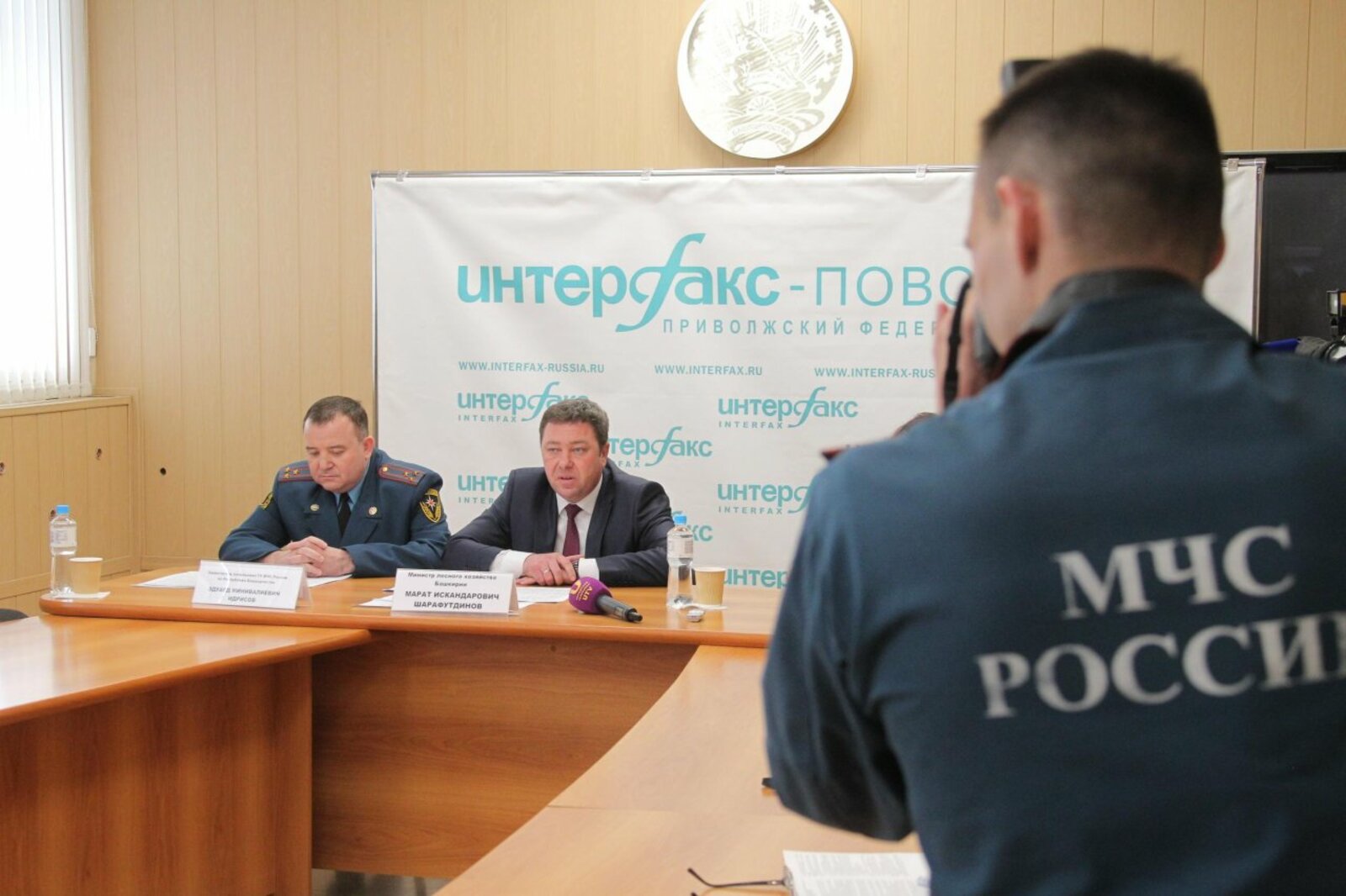 Олег Яровиков