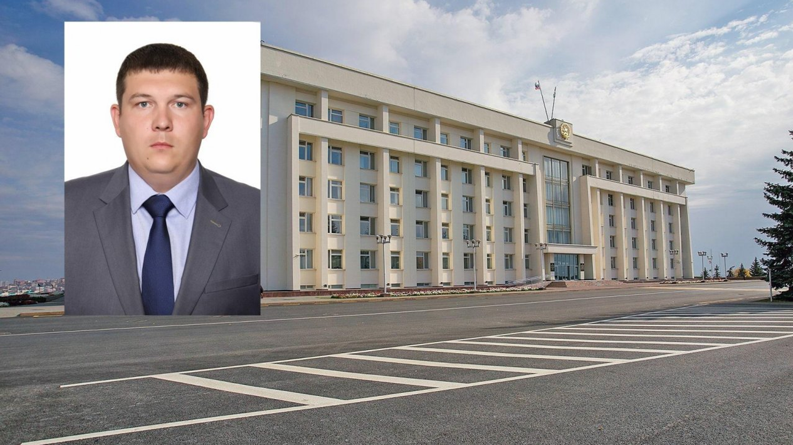 пресс-служба Главы Башкортостана