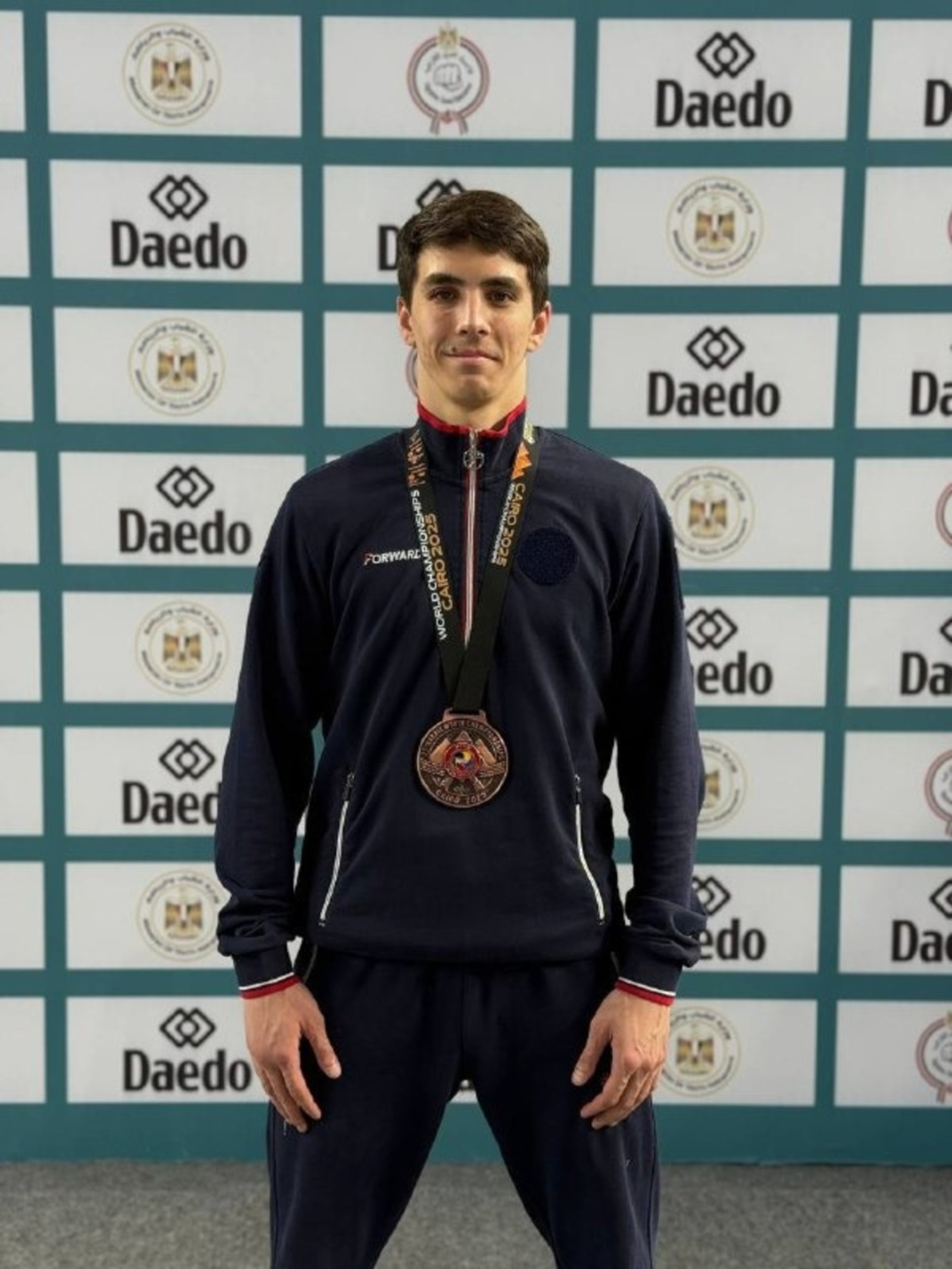 Башҡортостандың Спорт министрлығы / рәсми телеграм-канал