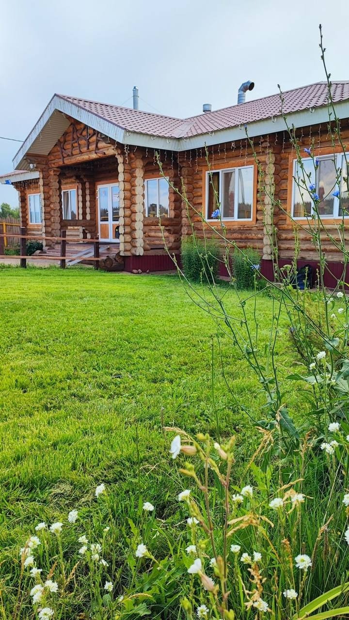 группа для общения Радия Хабирова с бизнесом