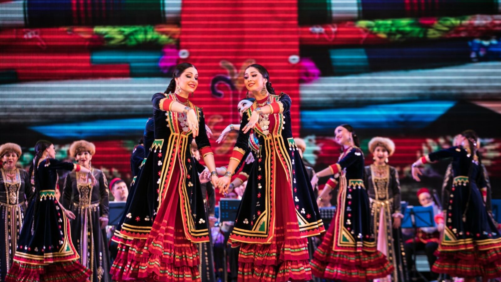 пресс-служба ФАПиТ «Мирас»