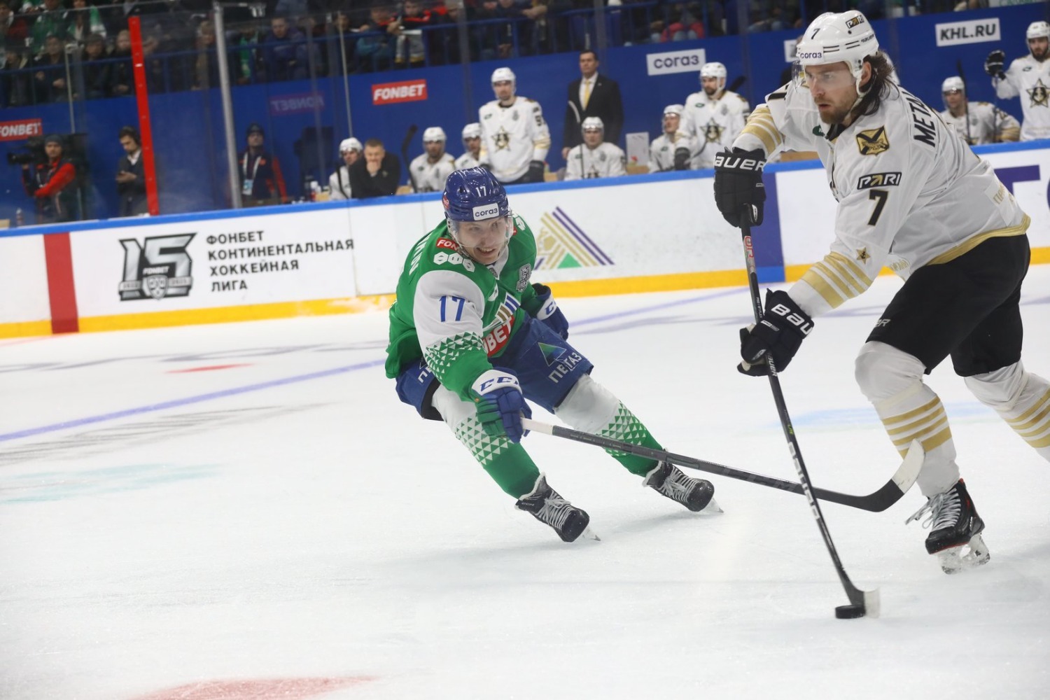 Валерий Шахов