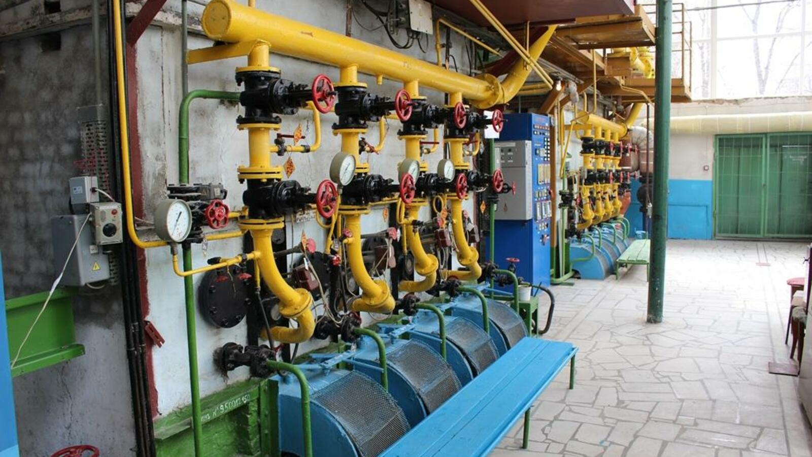 администрация Уфы