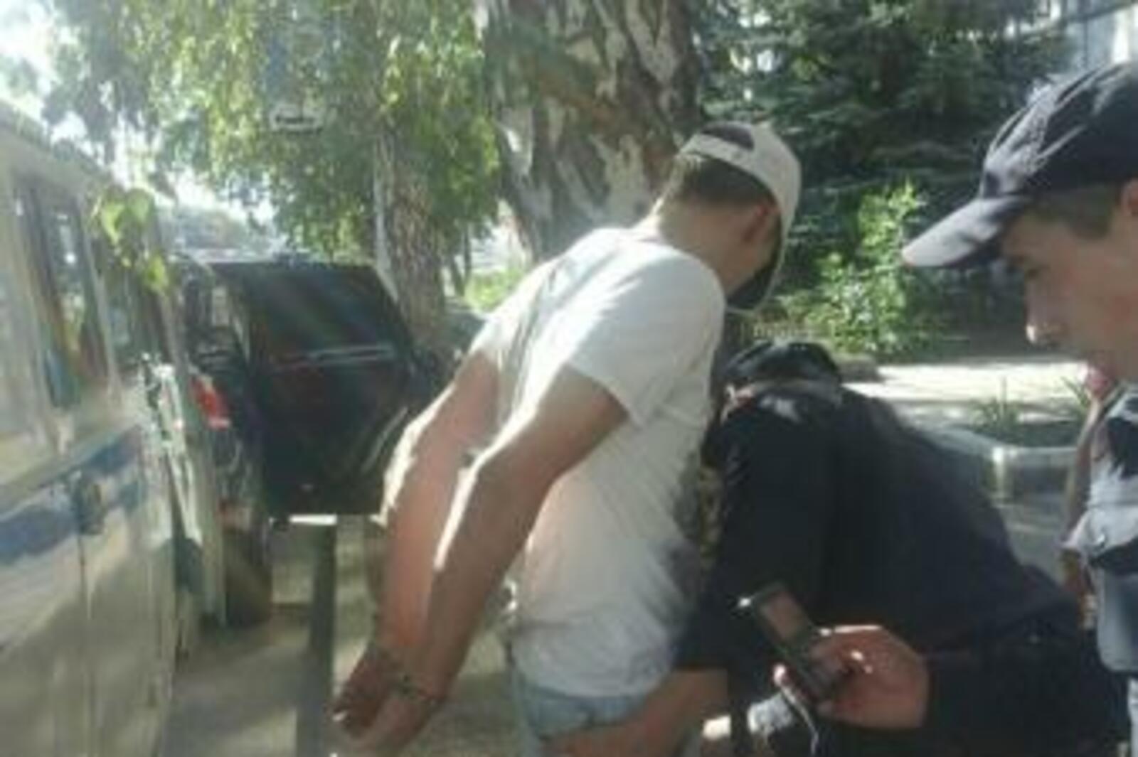 МВД по РБ