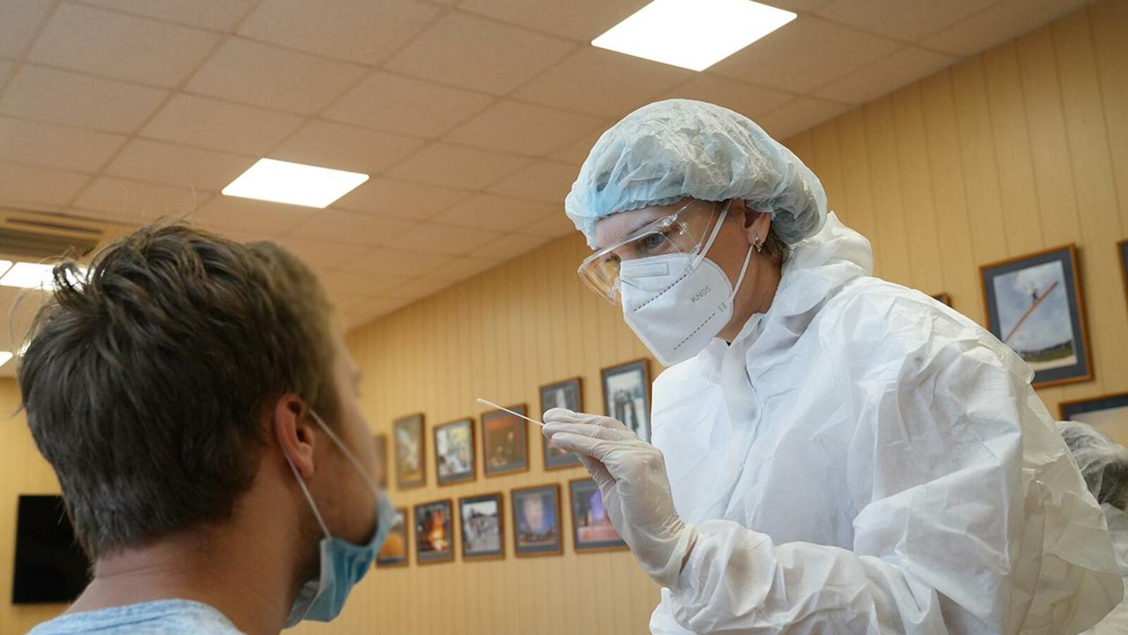 Олег Яровиков