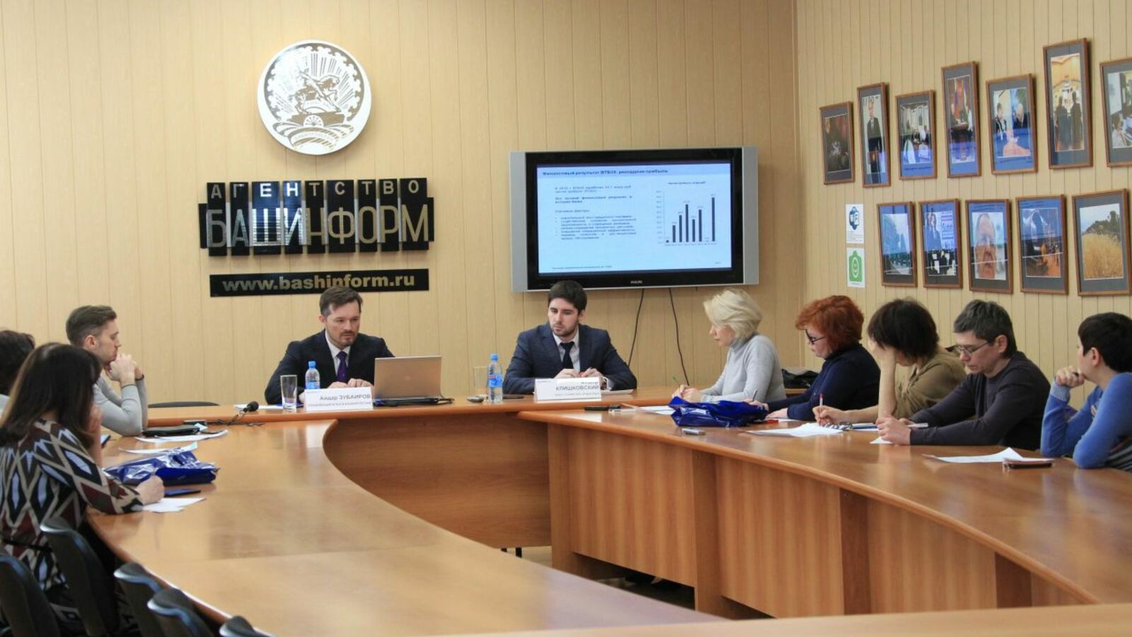 Олег Яровиков