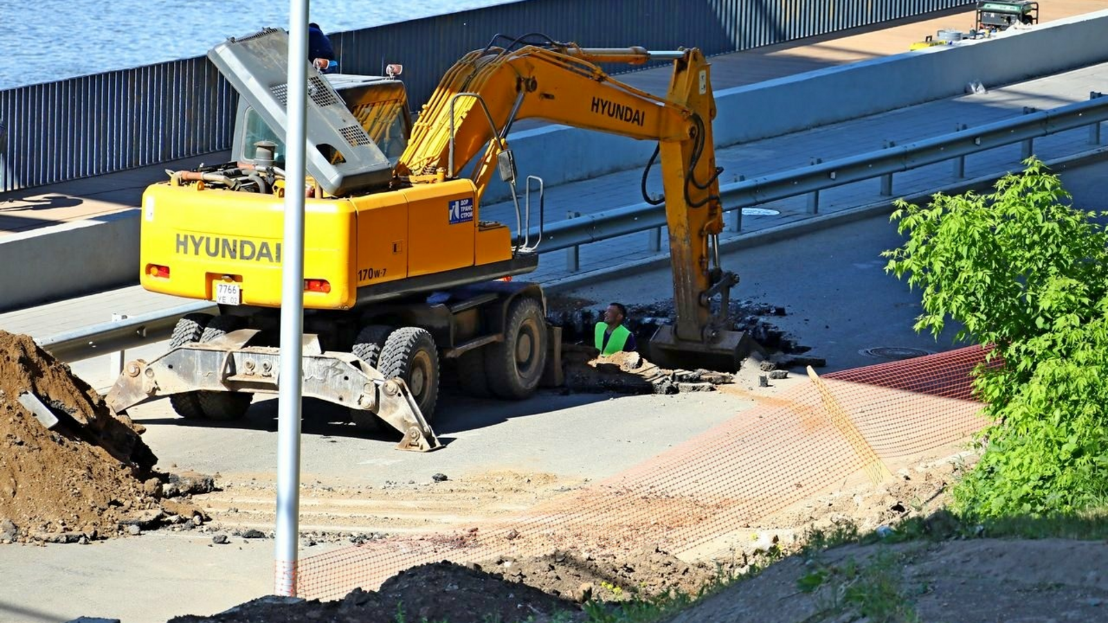 Валерий Шахов